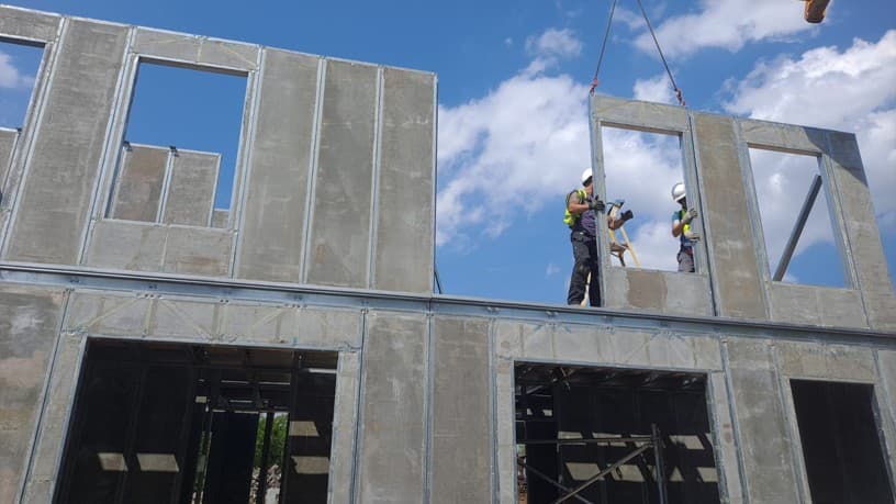 From Off-Site Accuracy to On-Site Excellence